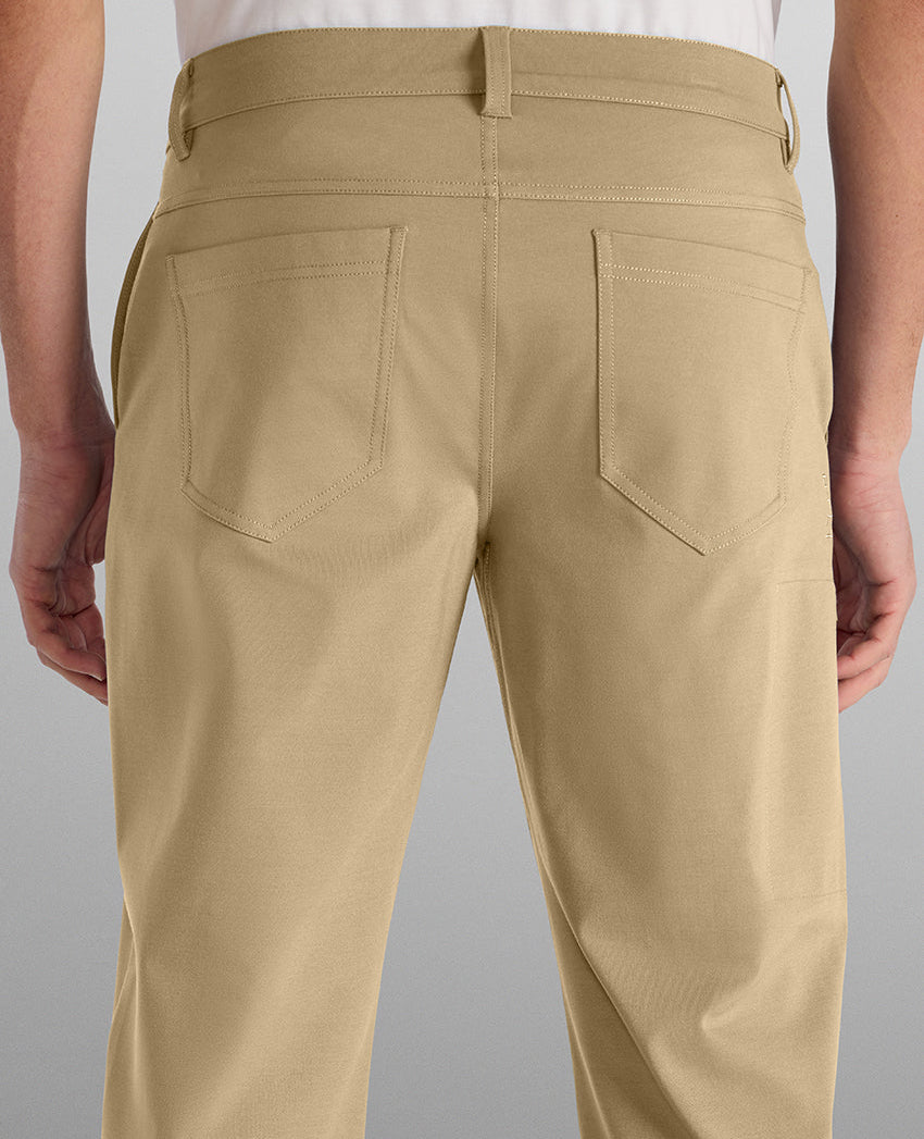 Modern-Khaki
