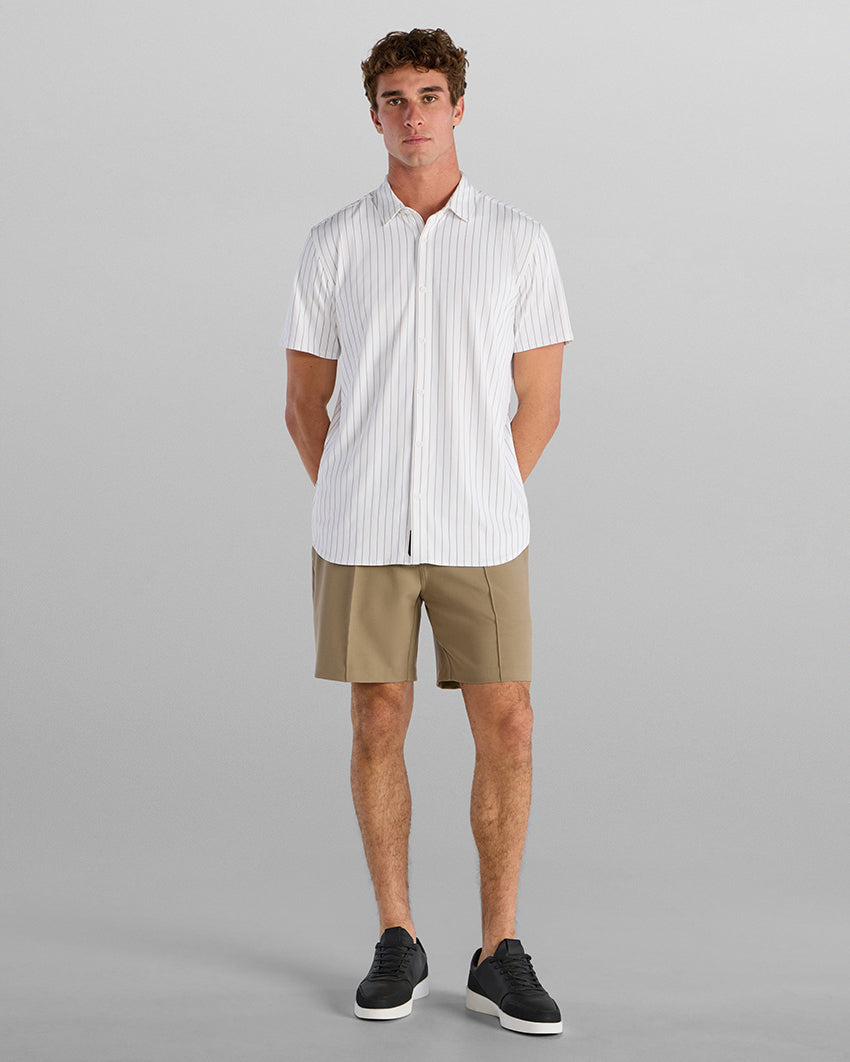 White-Striped