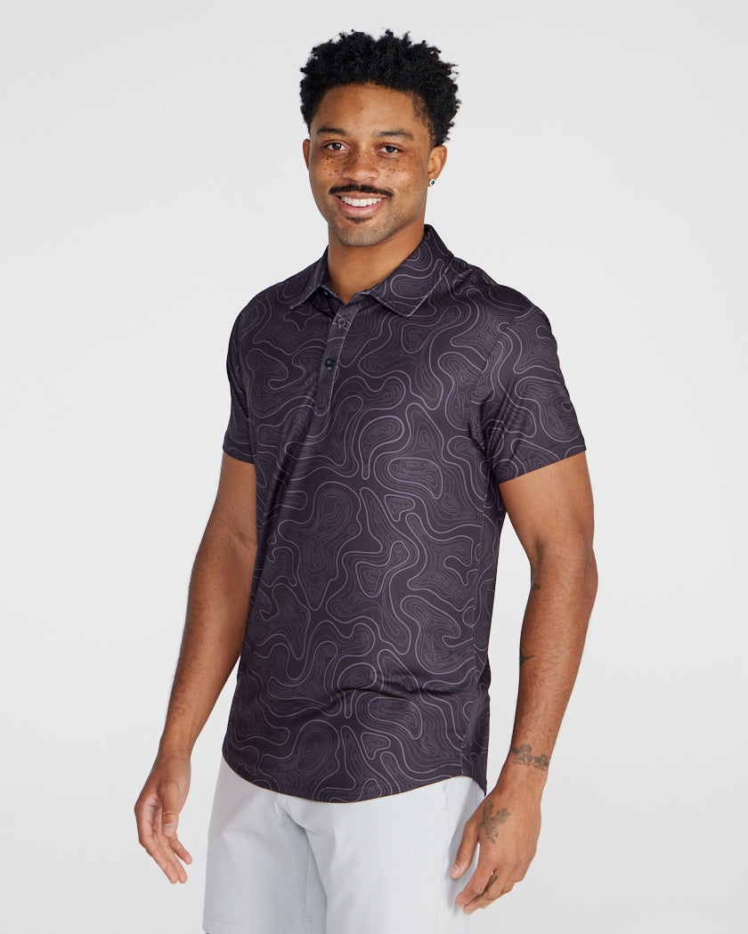 Topo-Camo