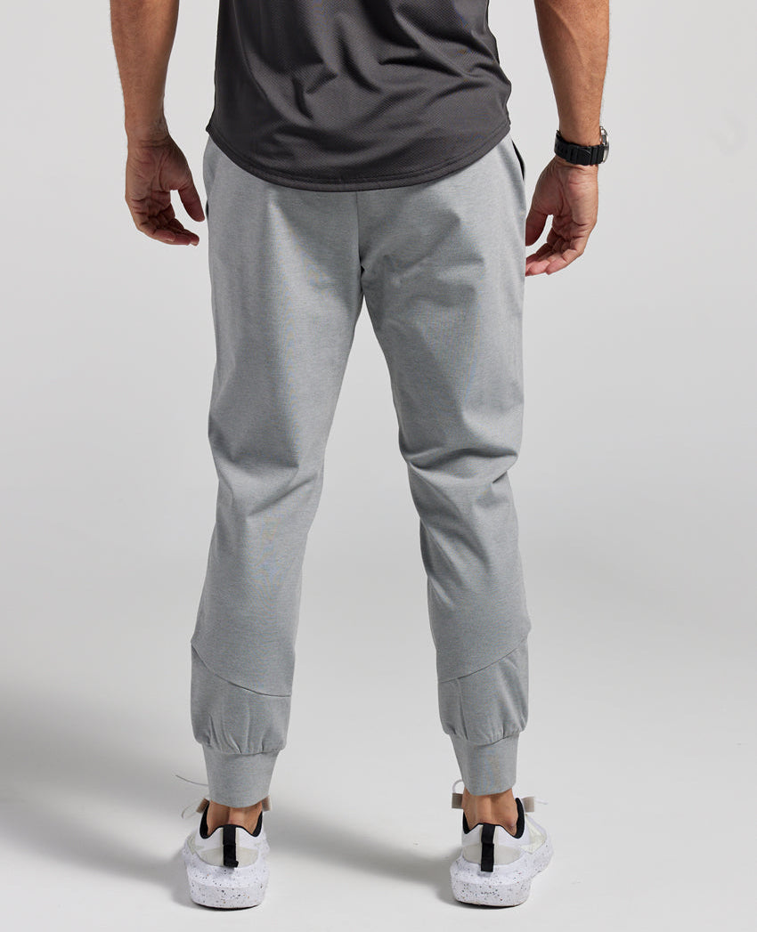 Heather-Grey