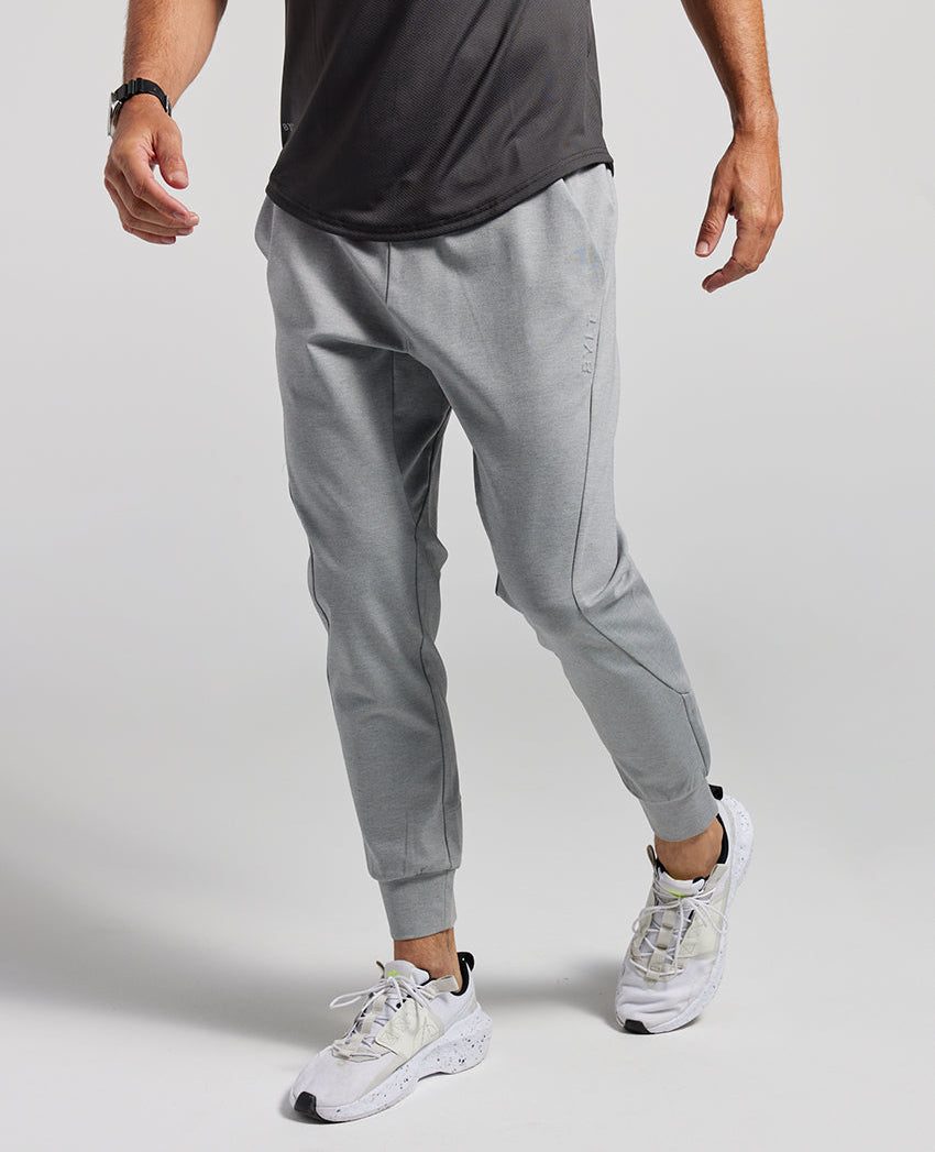 Heather-Grey