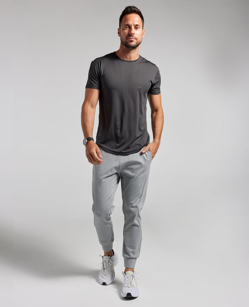 Heather-Grey