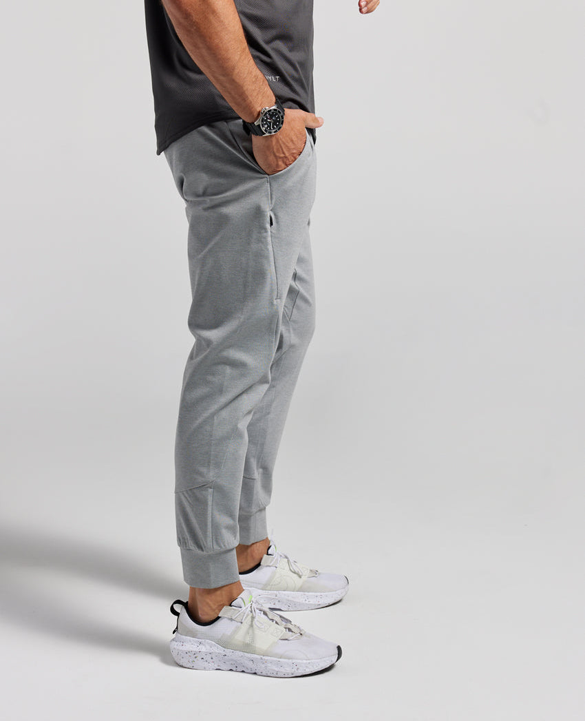 Heather-Grey