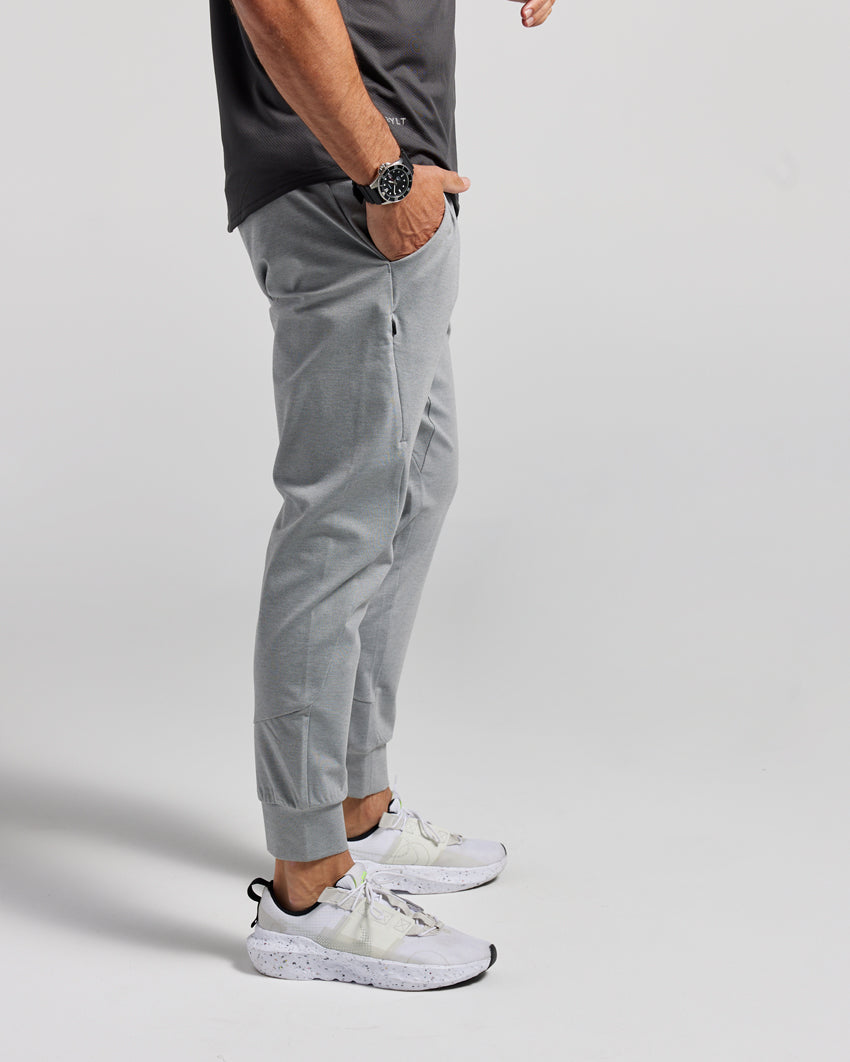 Heather-Grey