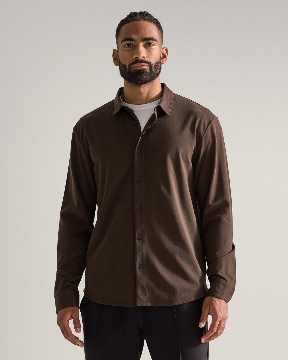 Dark-Brown