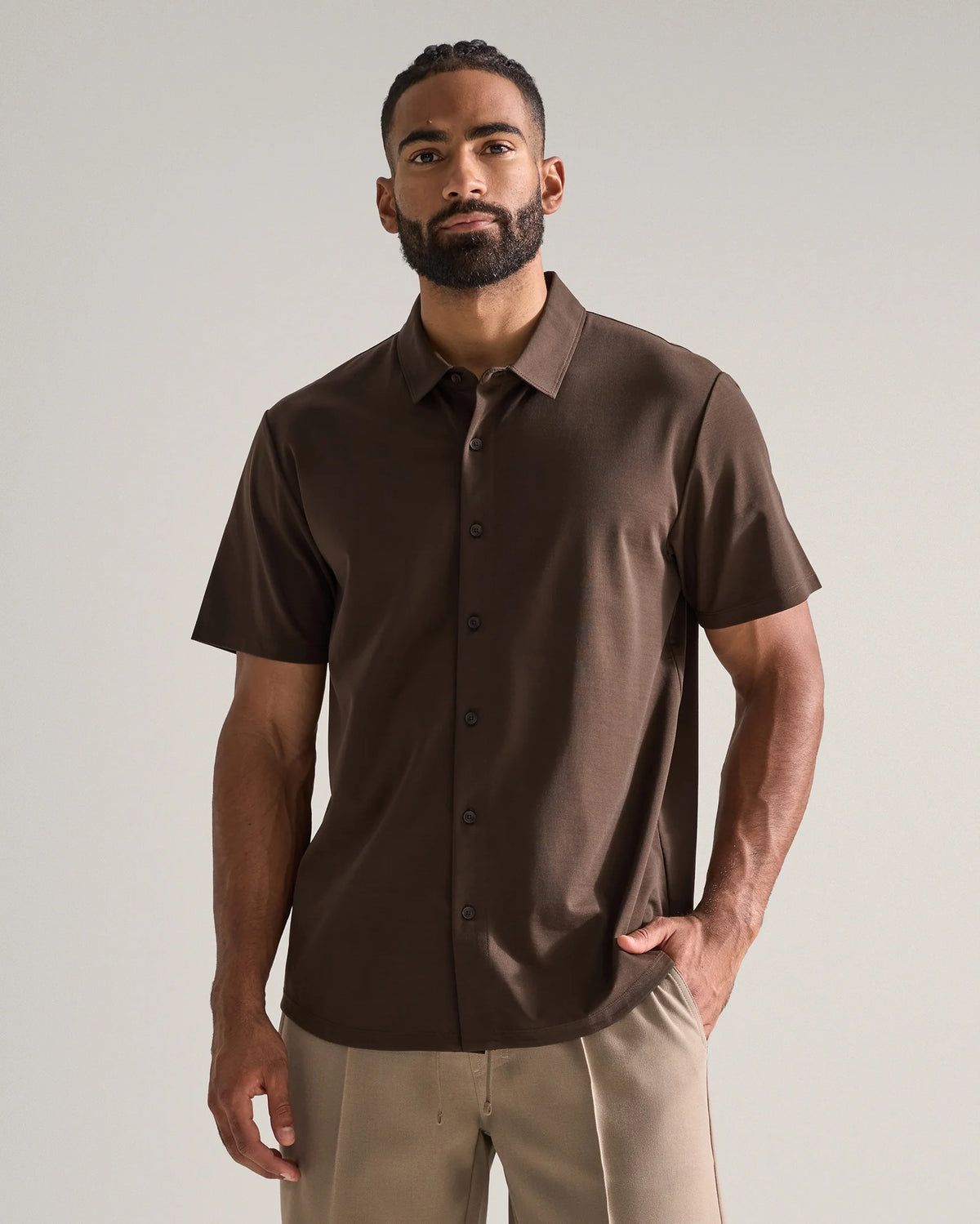 Dark-Brown