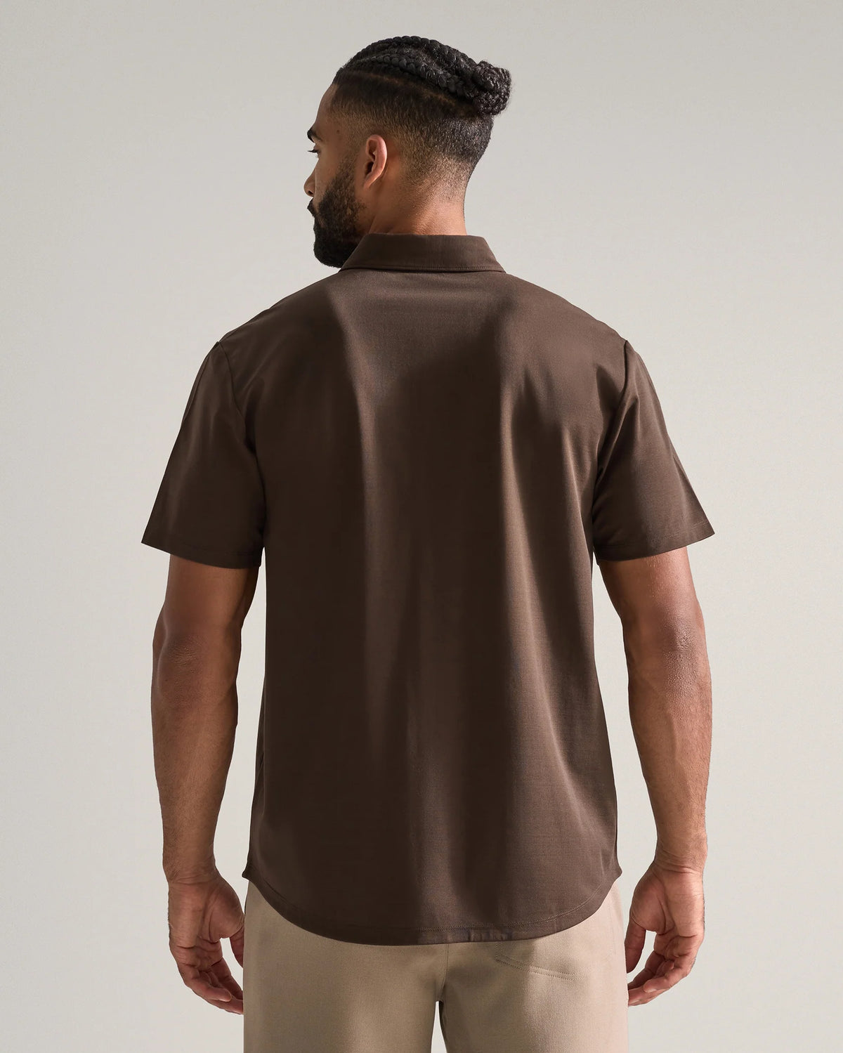 Dark-Brown