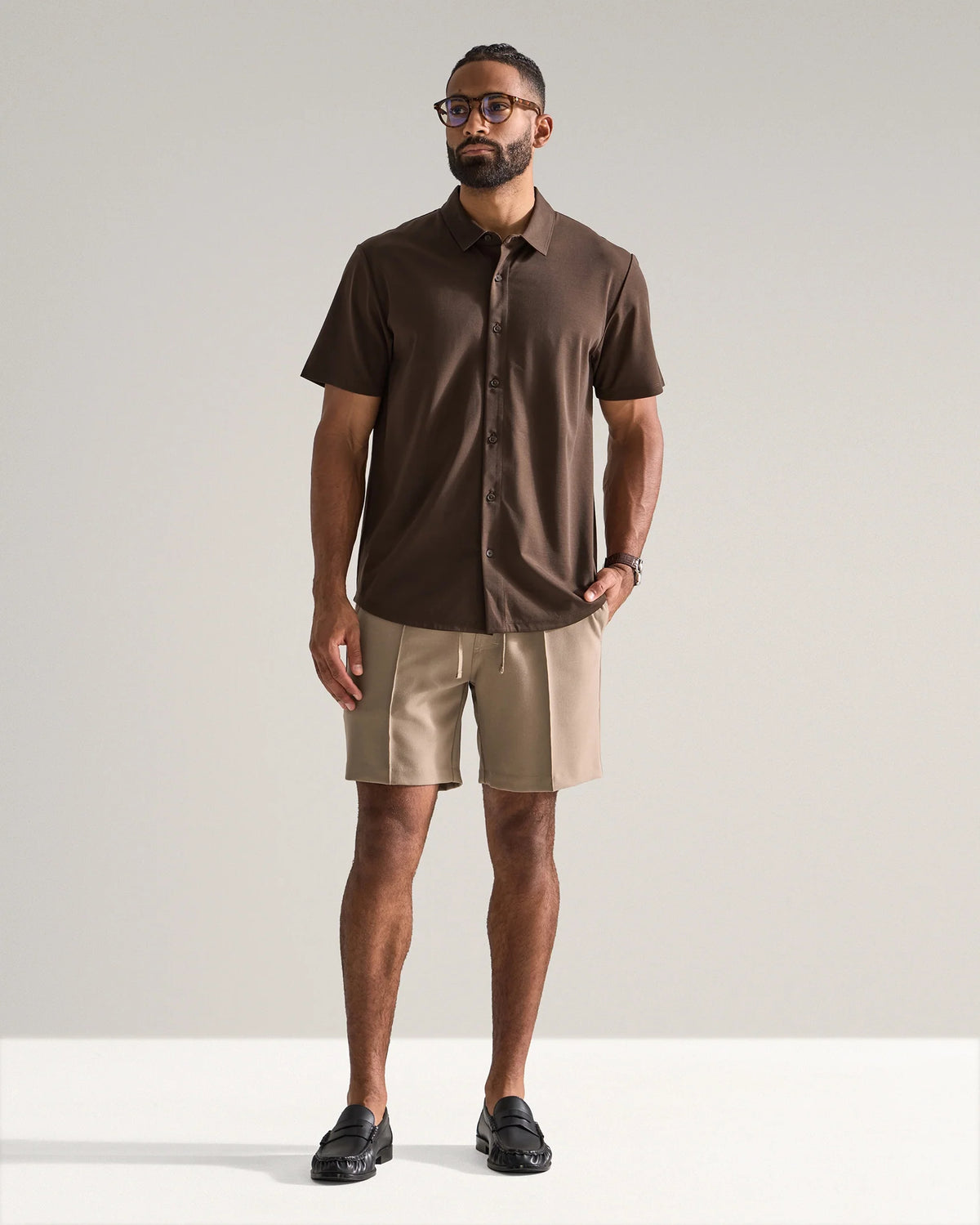 Dark-Brown