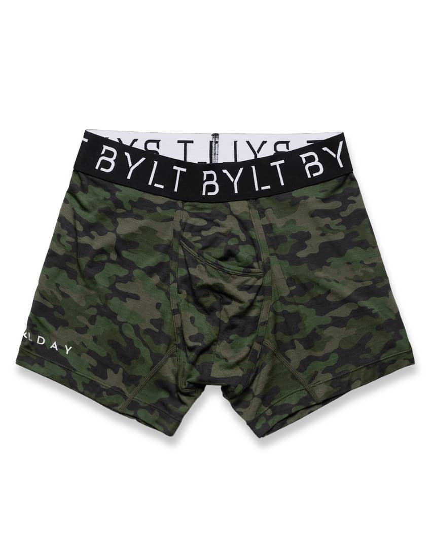 Forest-Camo