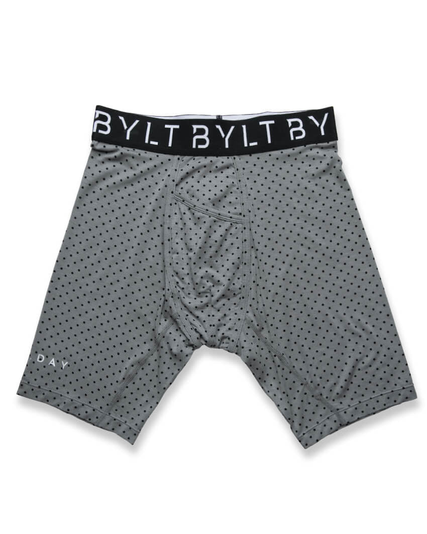 Gunmetal-Black