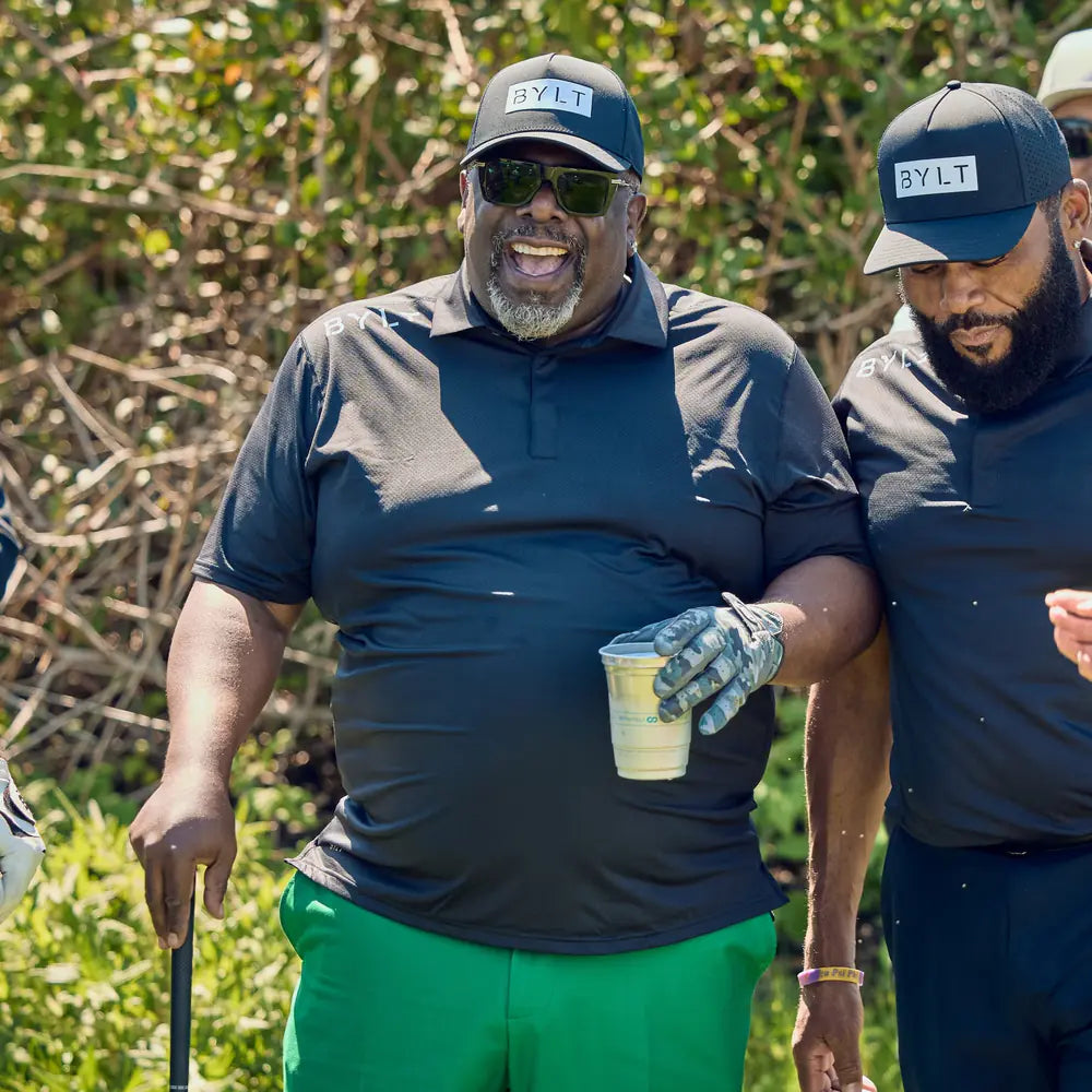 CEDRIC The Entertainer