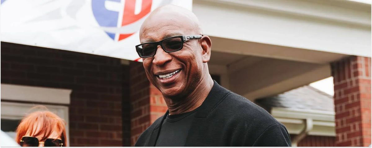 Eric Dickerson