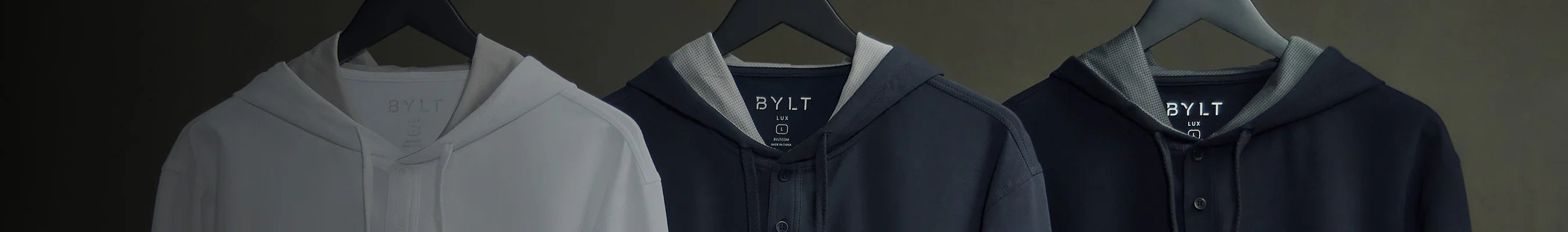 Pullovers & Sweatshirts