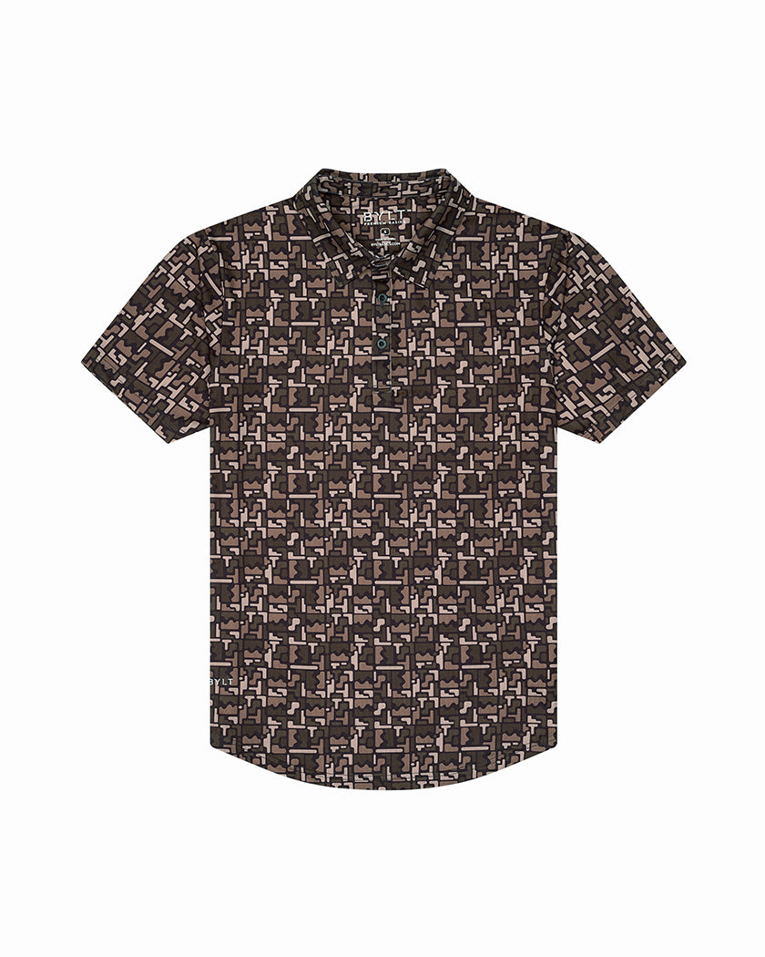 Mojave-Camo