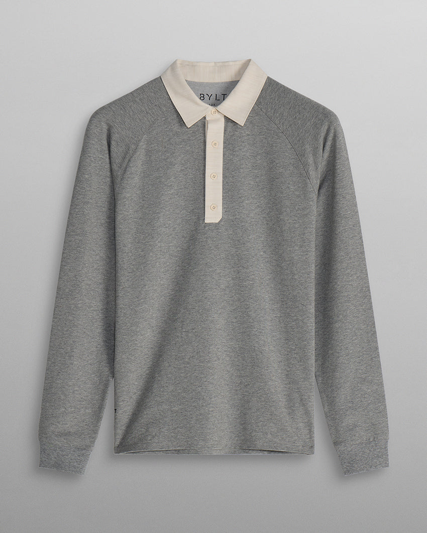 Heather-Grey