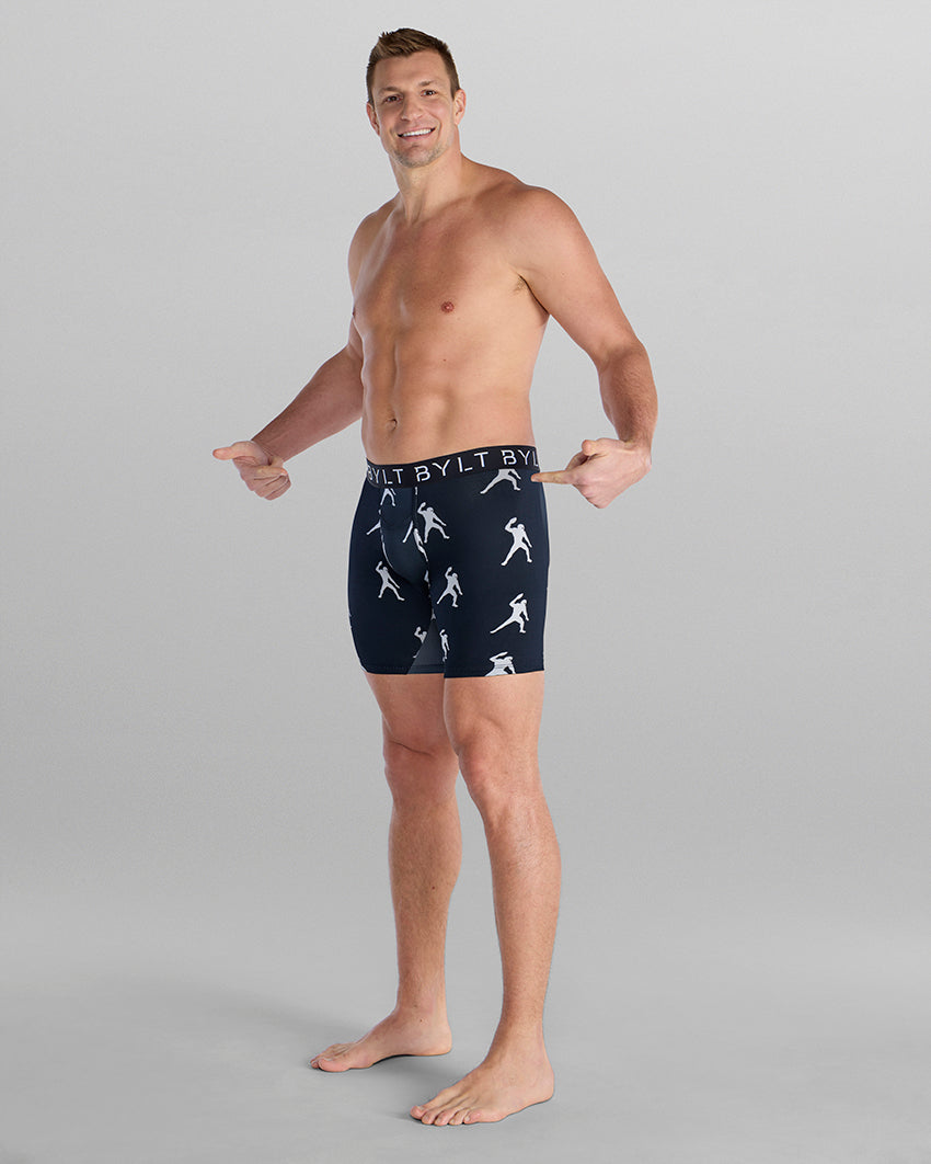 Gronk-Football