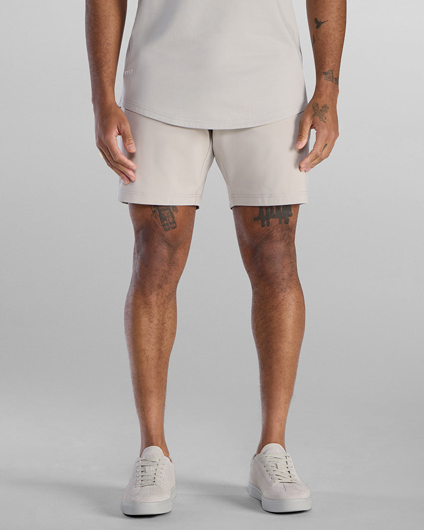 Dove [inseam - 7.5"]