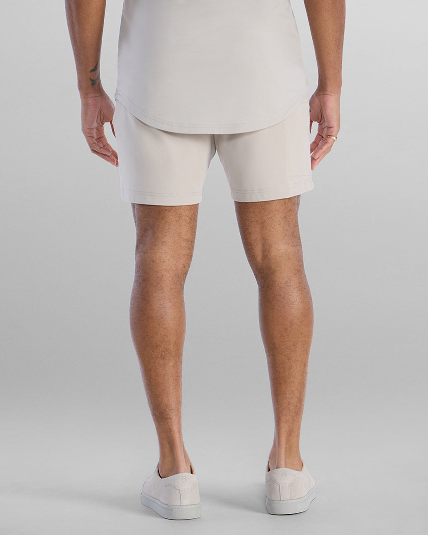 Dove [inseam - 7.5"]