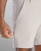 Dove [inseam - 7.5"]