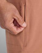 Clay [inseam - 9.5"]