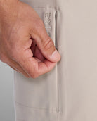 Dove [inseam - 9.5"]