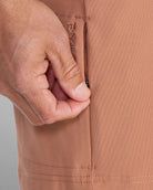 Clay [inseam - 7.5"]