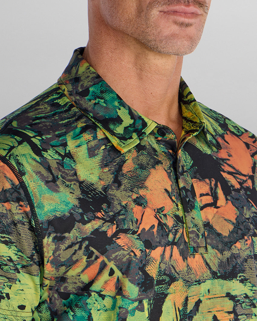 Trippy-Tropics