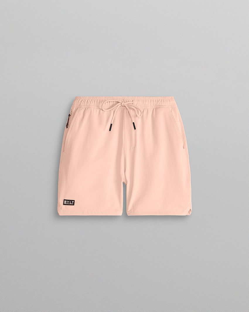Light-Mauve [inseam - 5.5"]