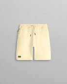 Sage-Yellow [inseam - 7"]