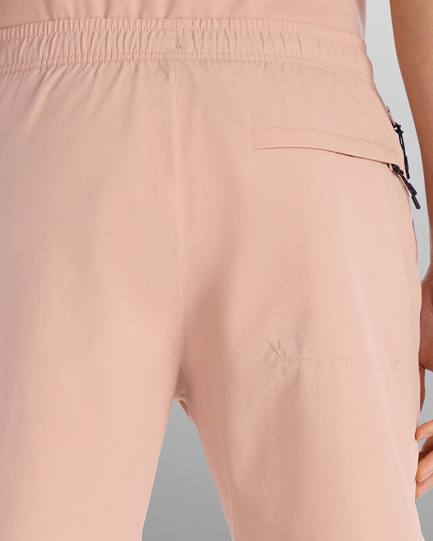 Light-Mauve [inseam - 5.5"]