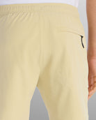 Sage-Yellow [inseam - 7"]