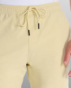 Sage-Yellow [inseam - 5.5"]