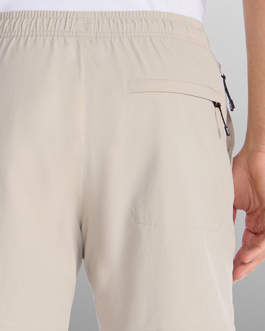 Dove [inseam - 5.5"]