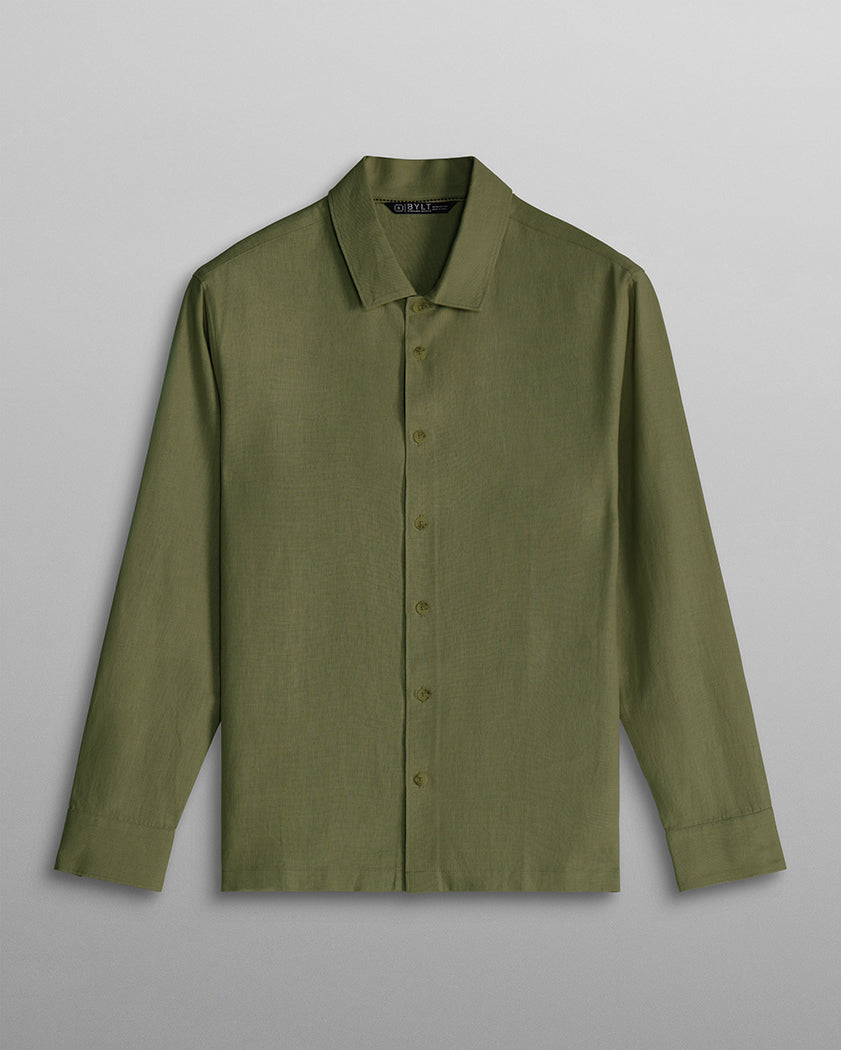 Hunter-Green