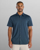 Vintage-Navy