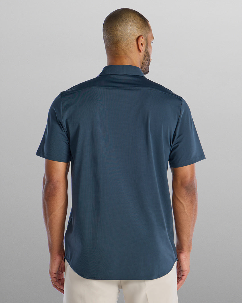 Vintage-Navy