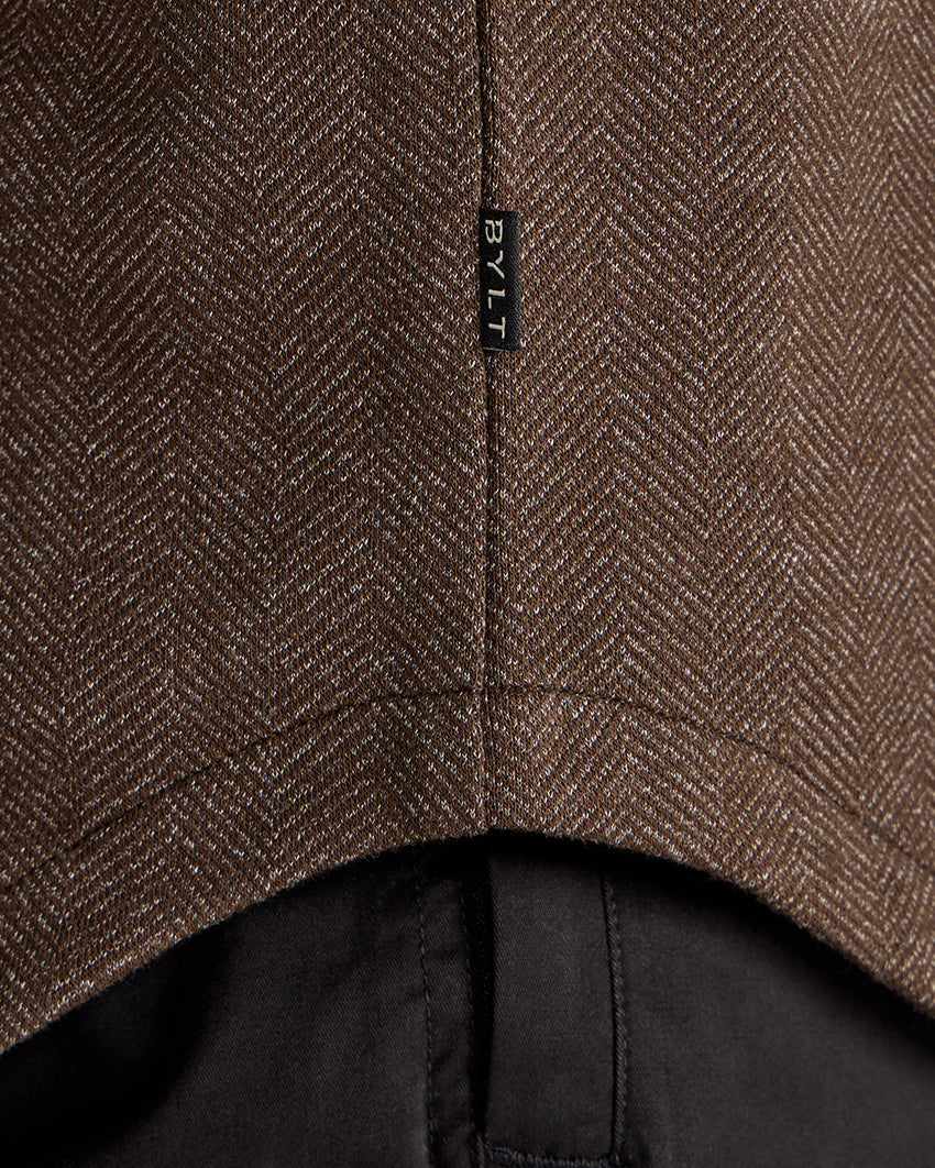 Dark-Brown