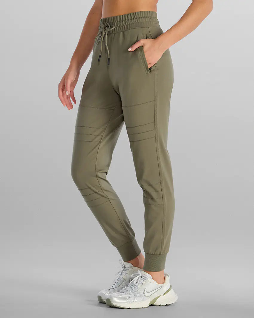 Hunter-Green