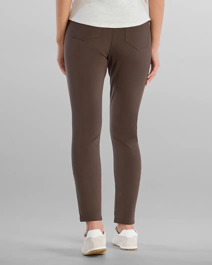 Dark-Brown
