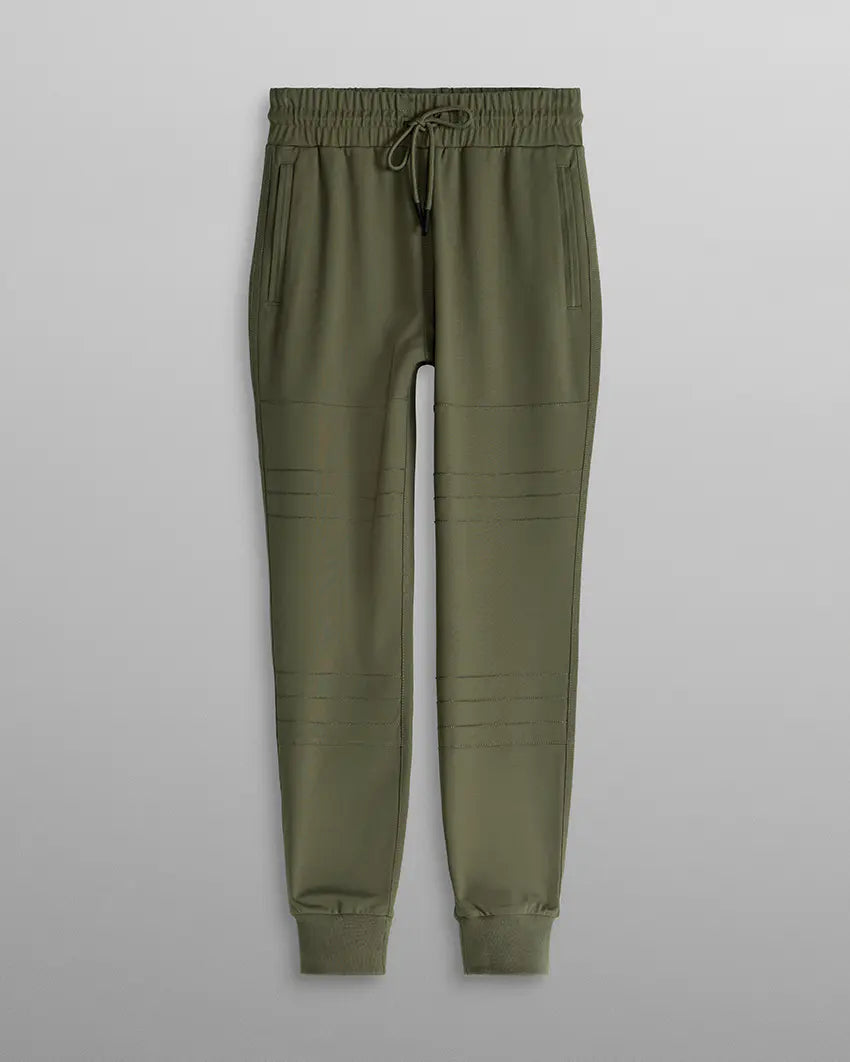 Hunter-Green