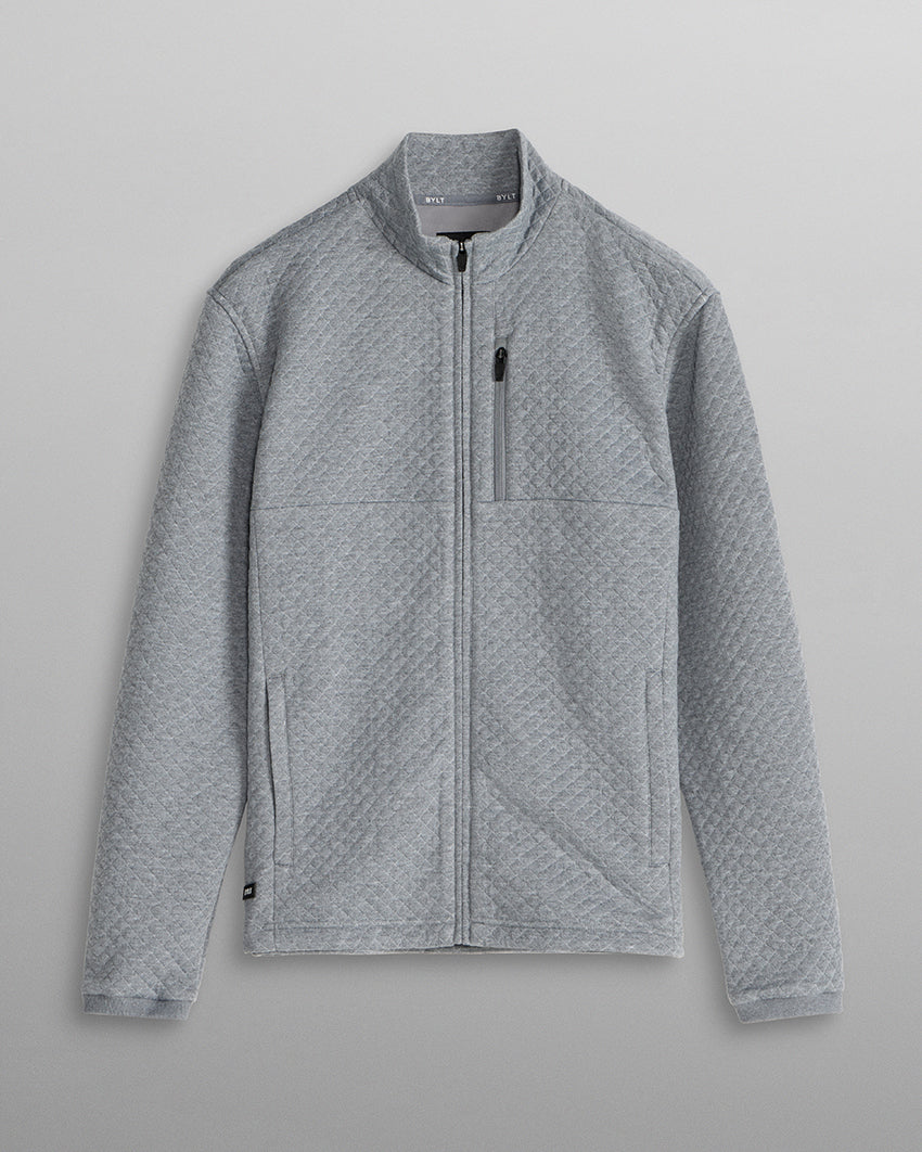 Heather-Grey