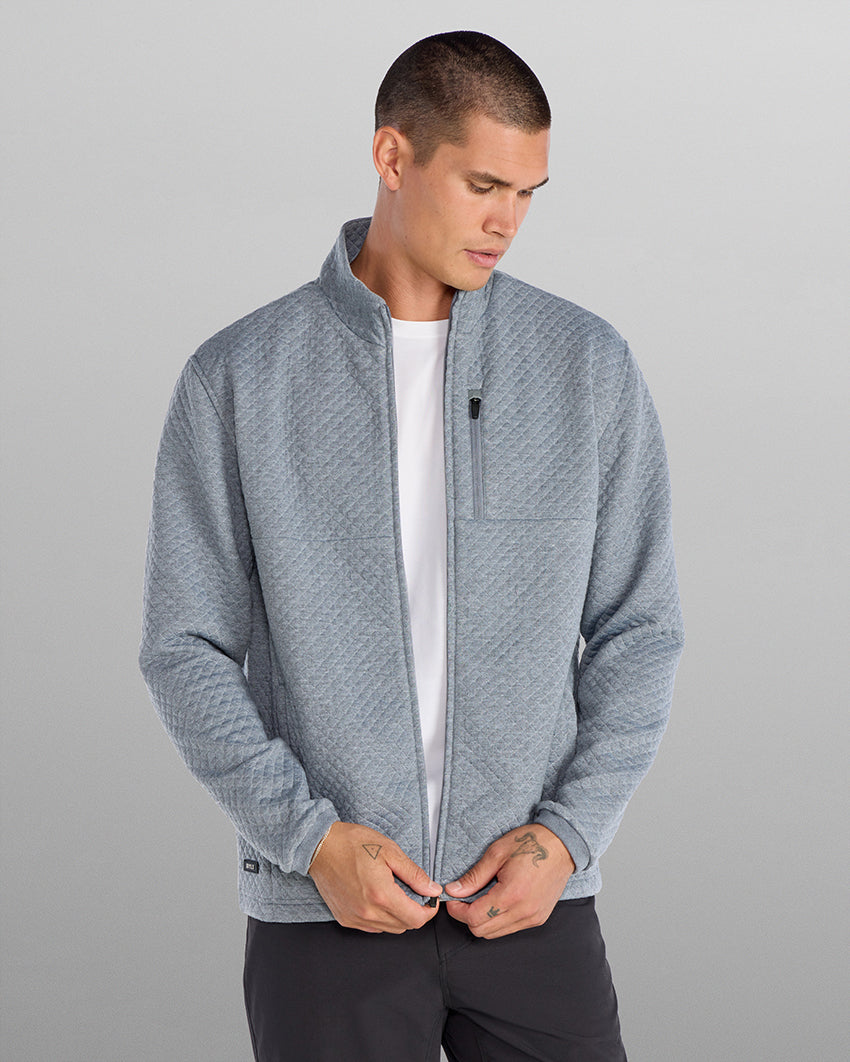 Heather-Grey