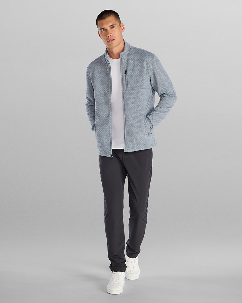 Heather-Grey