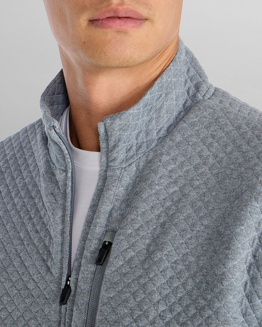 Heather-Grey