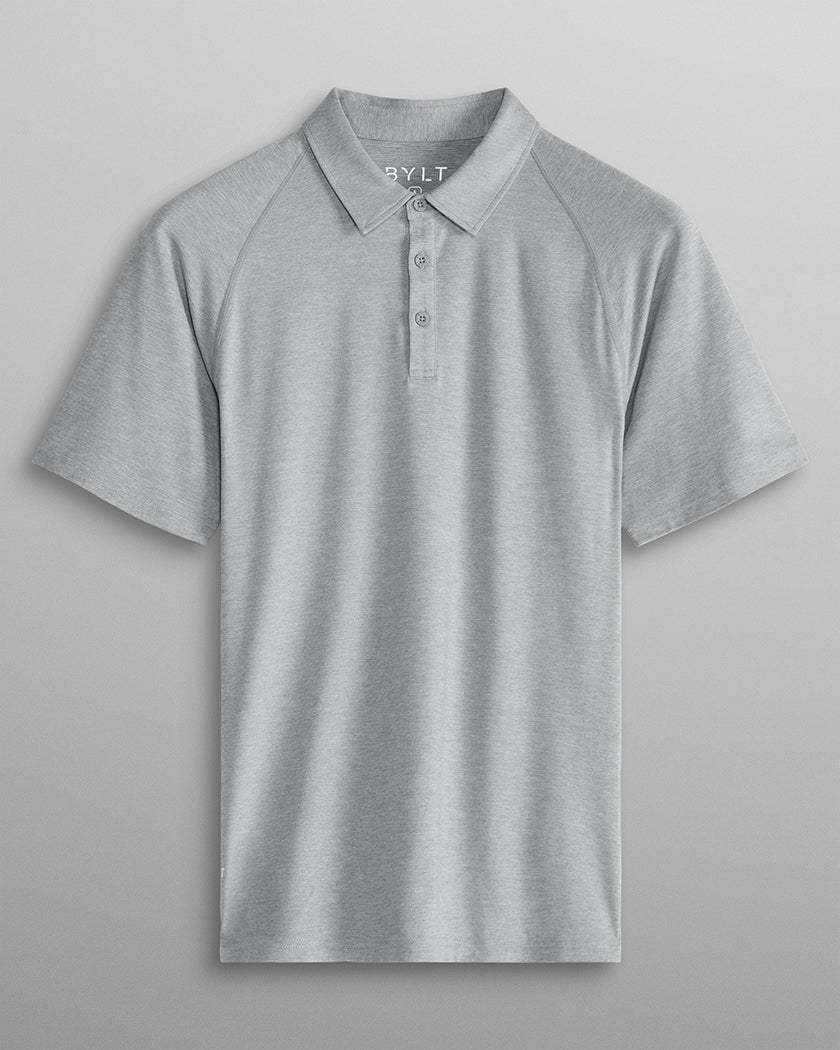 Grey-Heather
