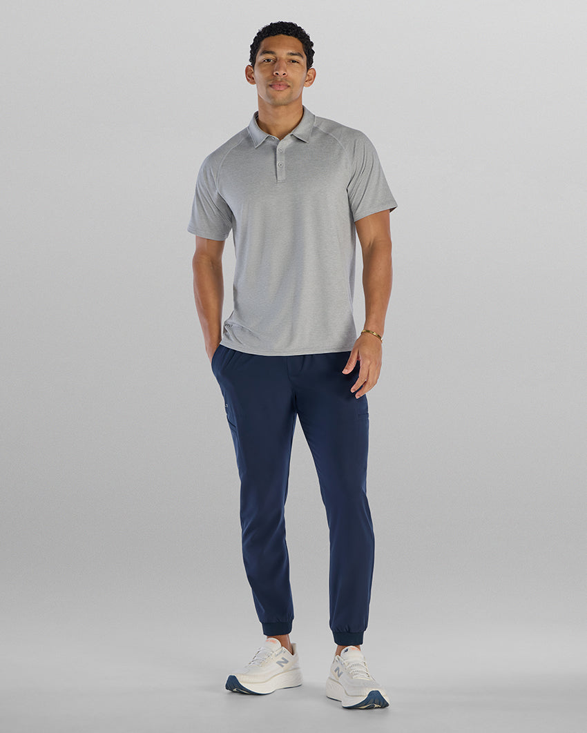 Grey-Heather