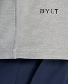 Grey-Heather
