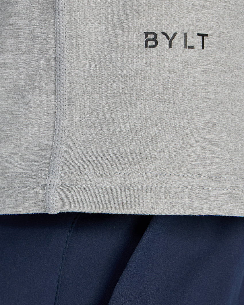 Grey-Heather