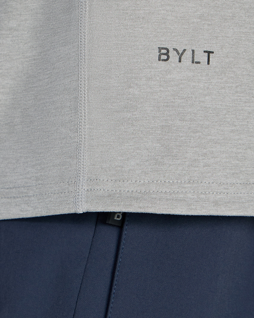 Grey-Heather