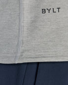 Grey-Heather